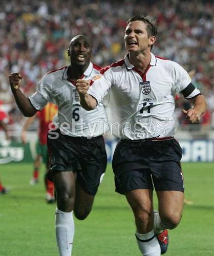 lampard ans campell